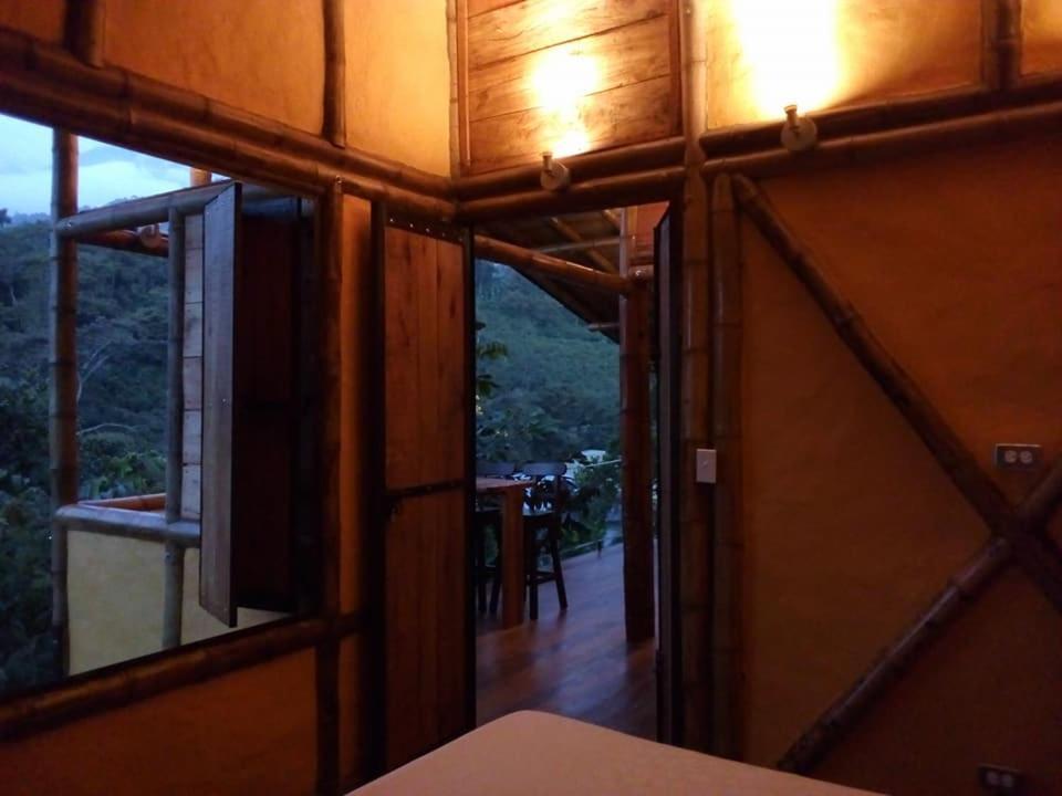 Sonarte Reserva Natural Cordoba  エクステリア 写真