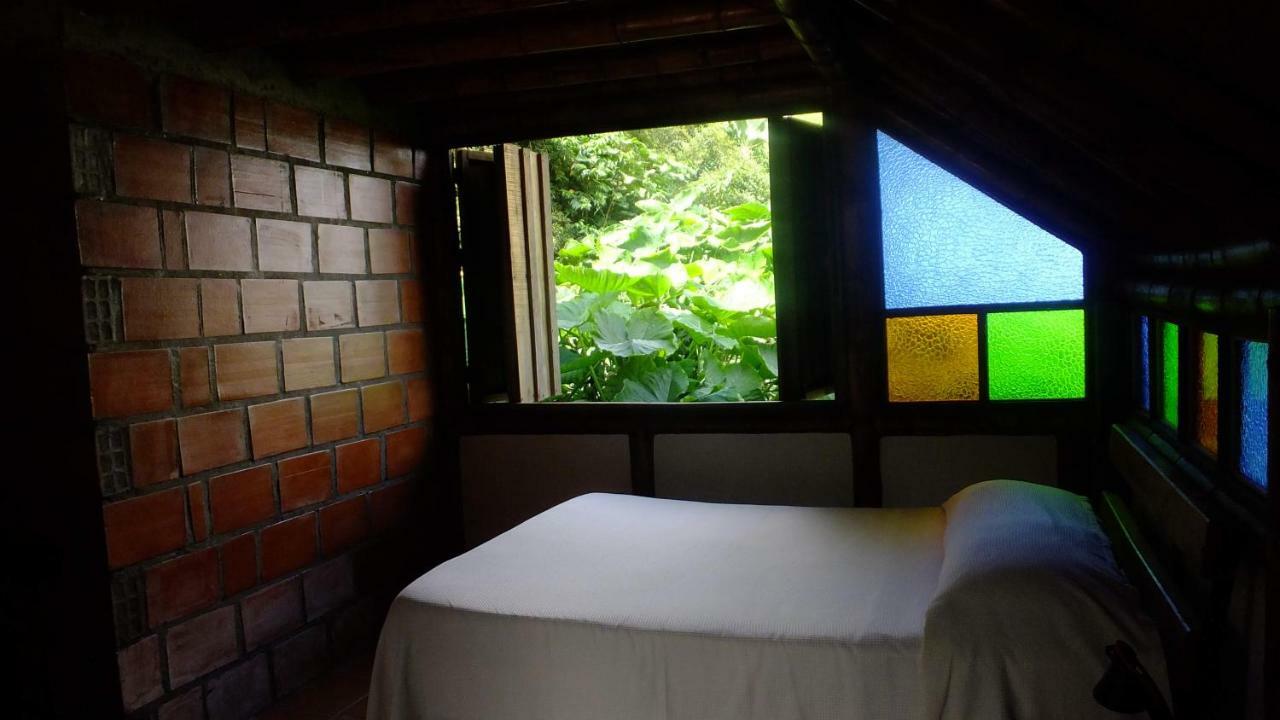 Sonarte Reserva Natural Cordoba  エクステリア 写真