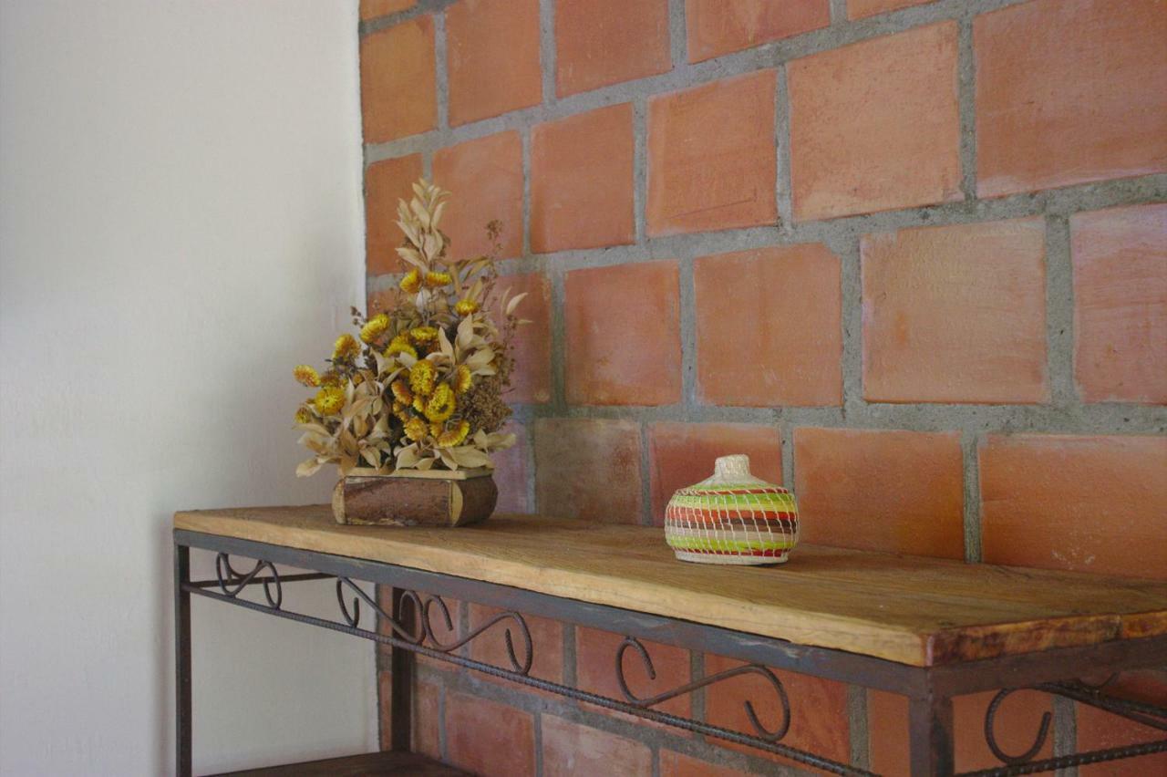 Sonarte Reserva Natural Cordoba  エクステリア 写真